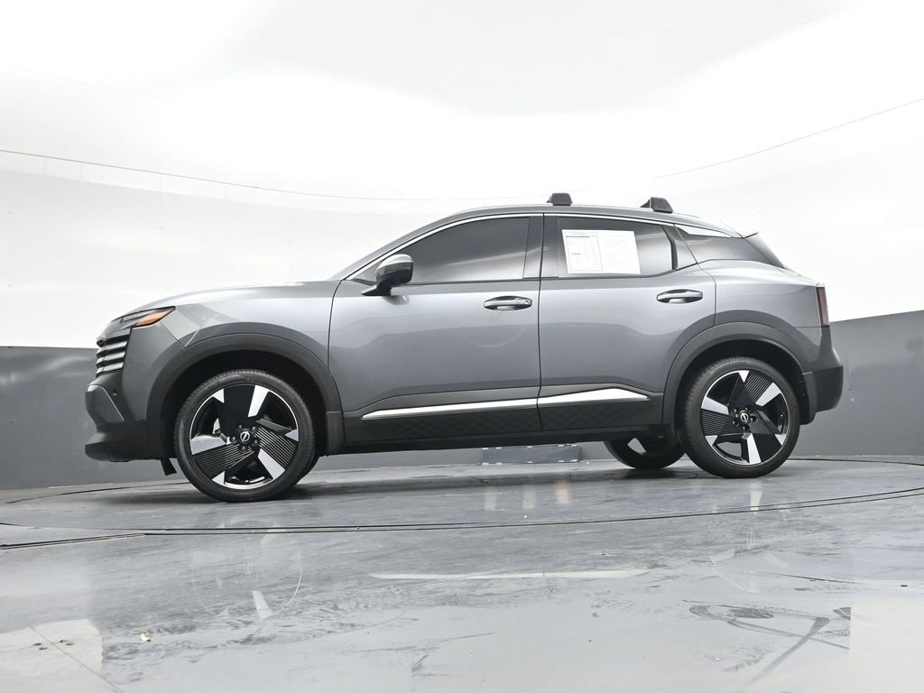 Used 2025 Gray Nissan SR image 28