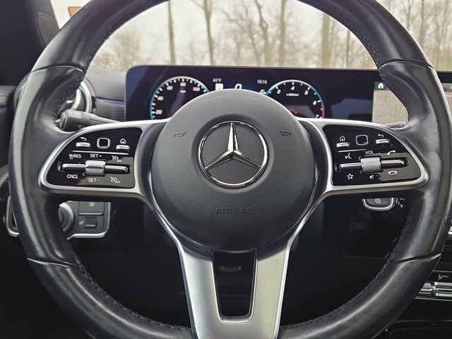 Certified Used 2023 Silver Mercedes-Benz CLA 250 image 18