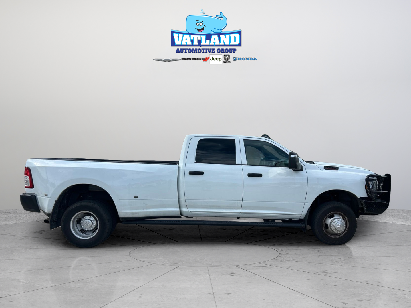Used 2024 White Ram Tradesman image 6