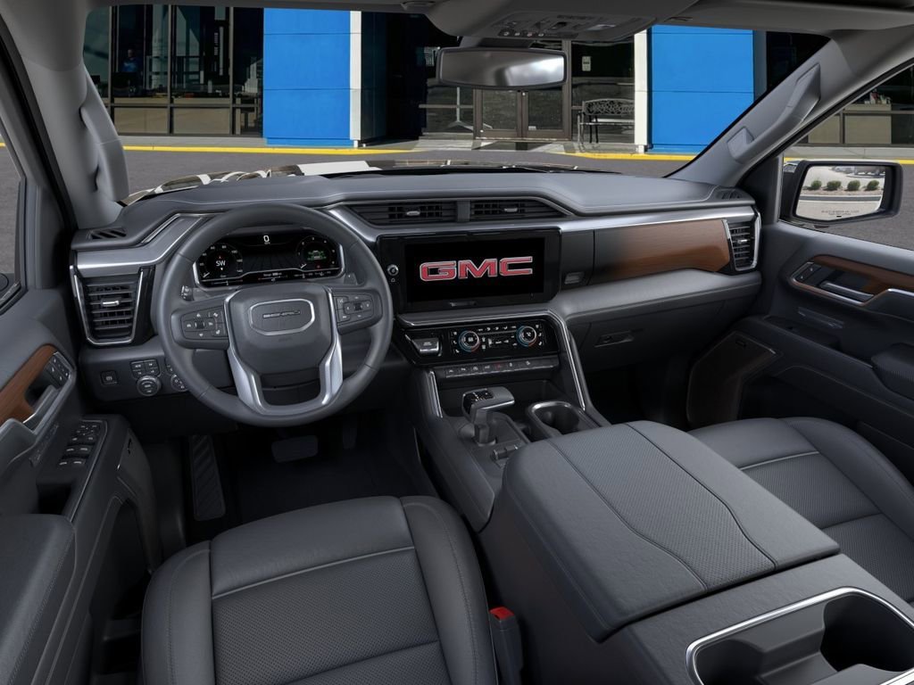New 2026 Onyx Black GMC Denali image 17