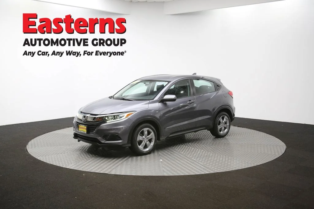 Used 2022 Gray Honda LX image 53