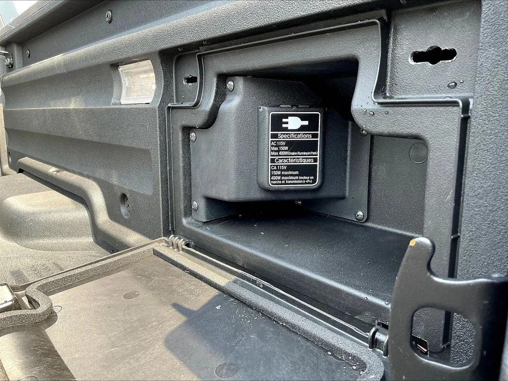 New 2026 Sonic Gray Pearl Honda Black Edition image 30