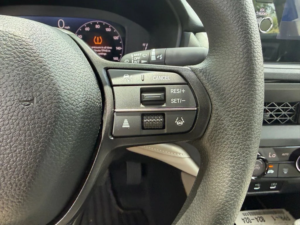 2026 Honda Accord LX - Photo 16