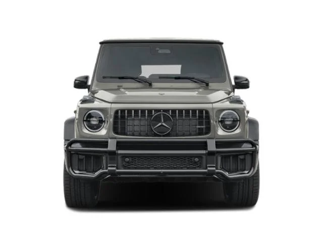 New 2027 Arabian Grey Mercedes-Benz AMG® G 63 image 4