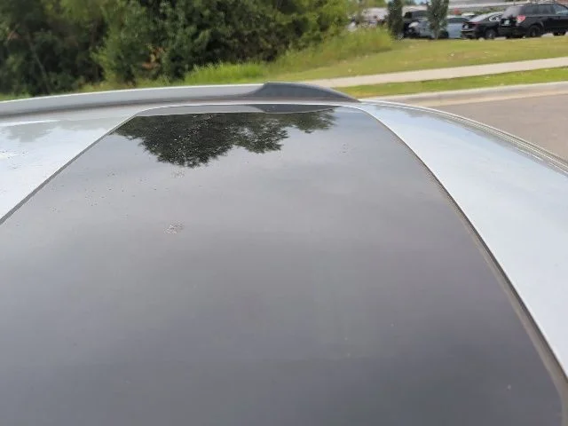 Used 2017 Silver Buick Preferred II image 15