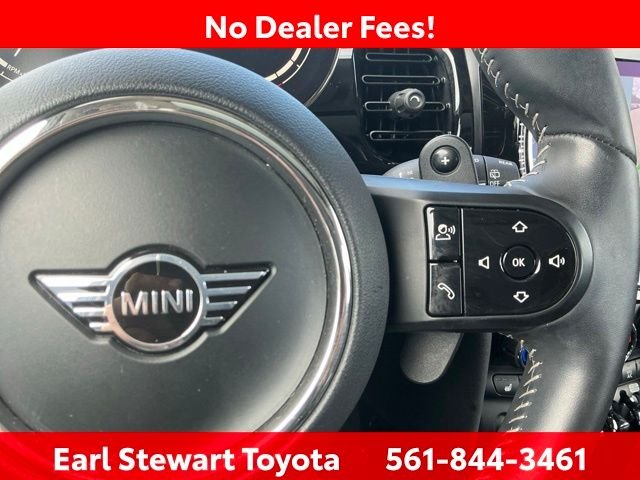 Used 2023 Gray MINI Signature image 50