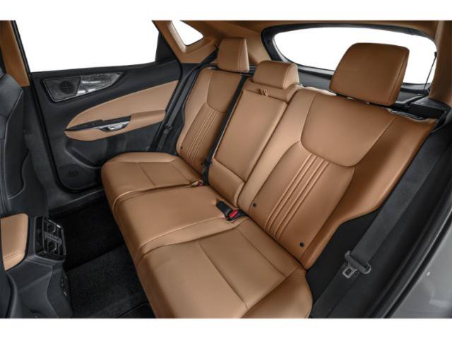 New 2026 Ultra White Lexus PREMIUM image 15
