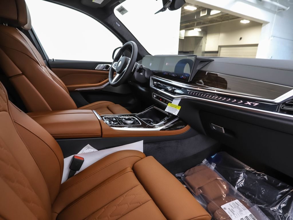 New 2027 Carbon Black Metallic BMW xDrive40i image 38