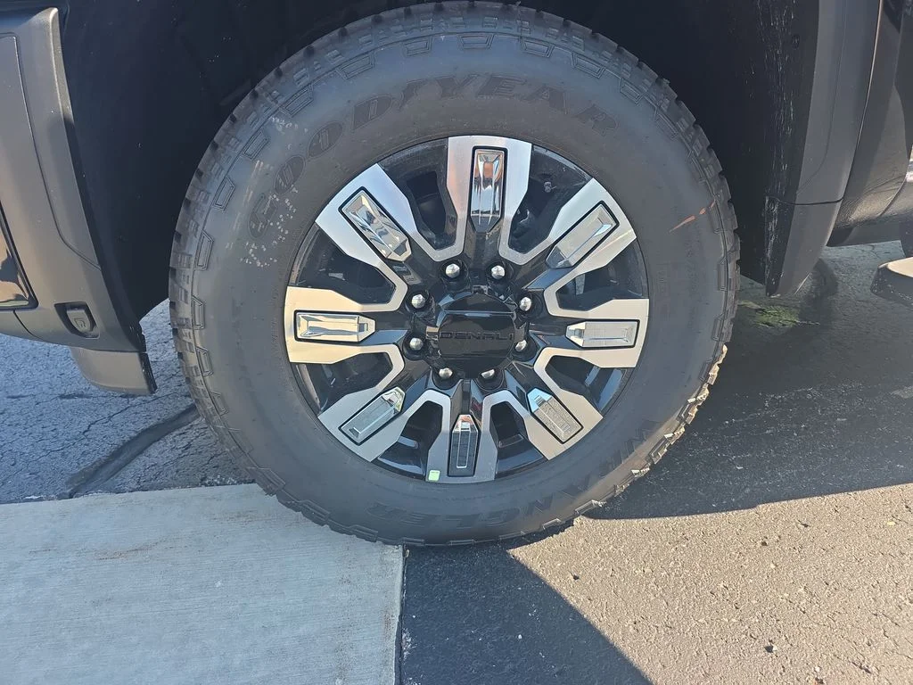 2026 GMC Sierra 2500HD Denali - Photo 28