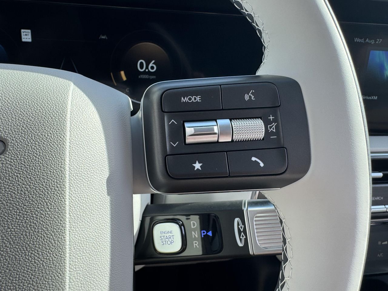 2026 Hyundai Palisade Calligraphy - Photo 36