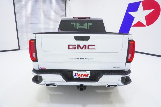 2026 GMC Sierra 1500 SLT - Photo 7