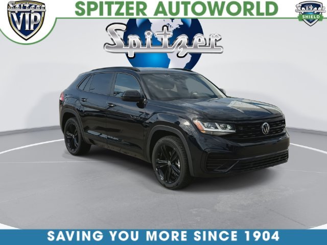 Used 2023  Volkswagen 3.6L V6 SEL R-Line image 4
