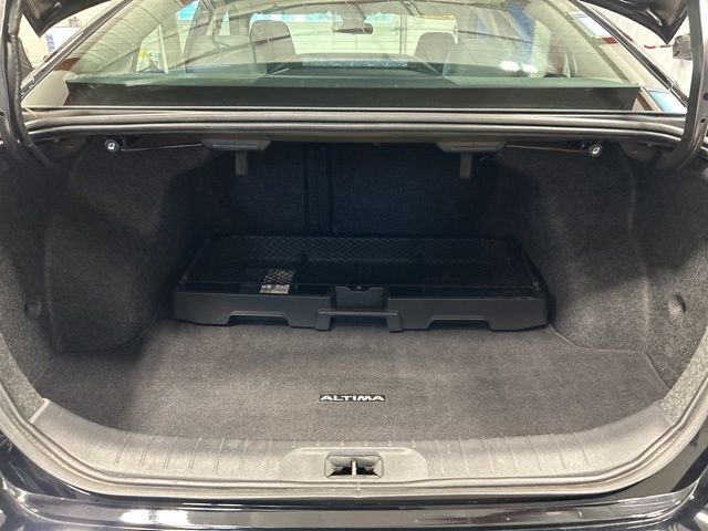 2023 Nissan Altima SR - Photo 21