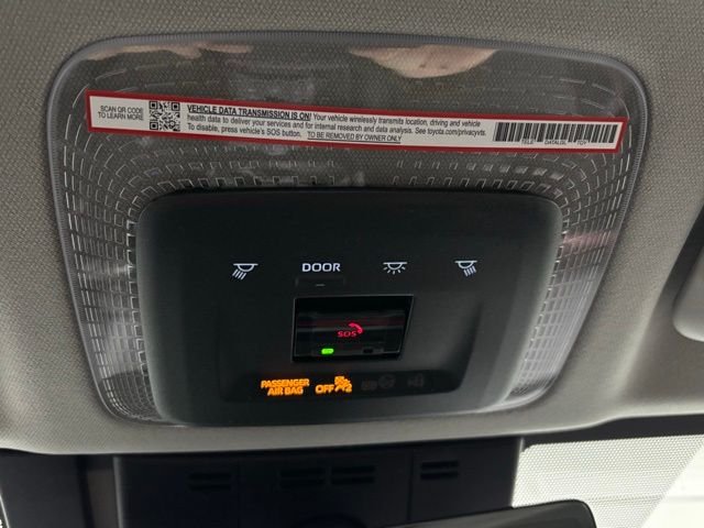 2026 Toyota Prius Plug-in Hybrid XSE Premium - Photo 40