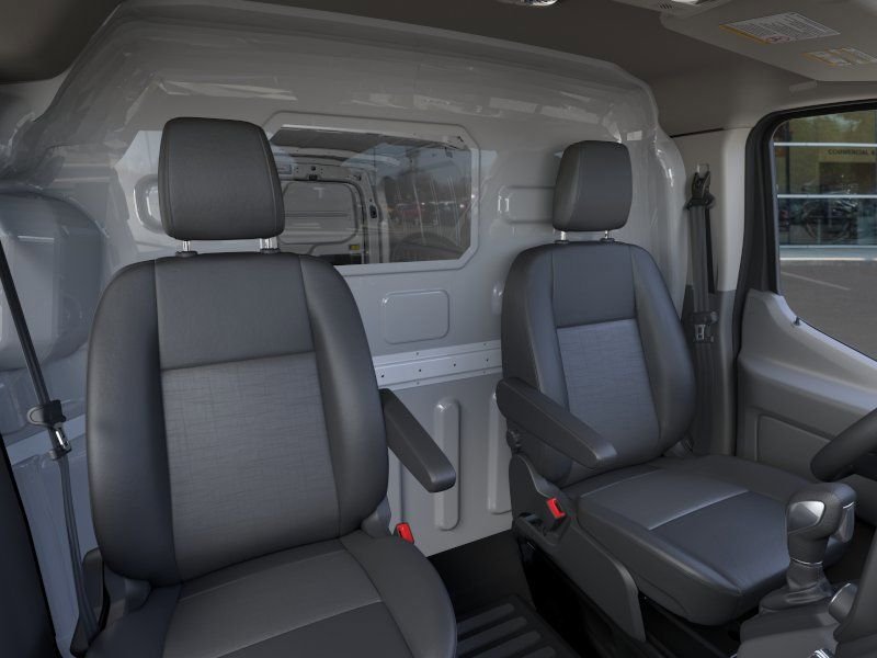 2025 Ford Transit Van Base - Photo 10