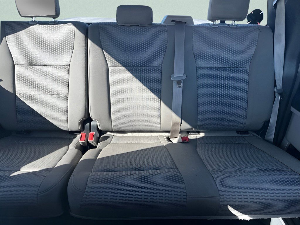 Certified Used 2019 Ingot Silver Ford XLT image 26