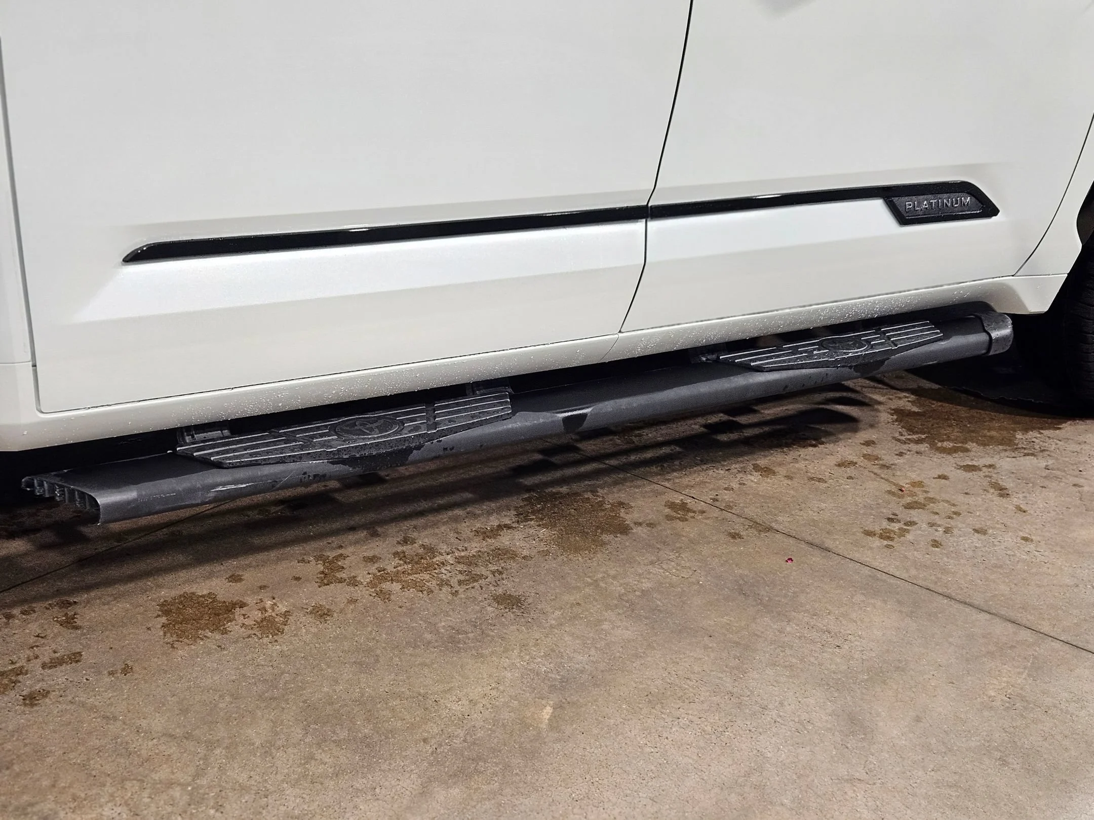 Used 2022 Wind Chill Pearl Toyota Platinum image 39