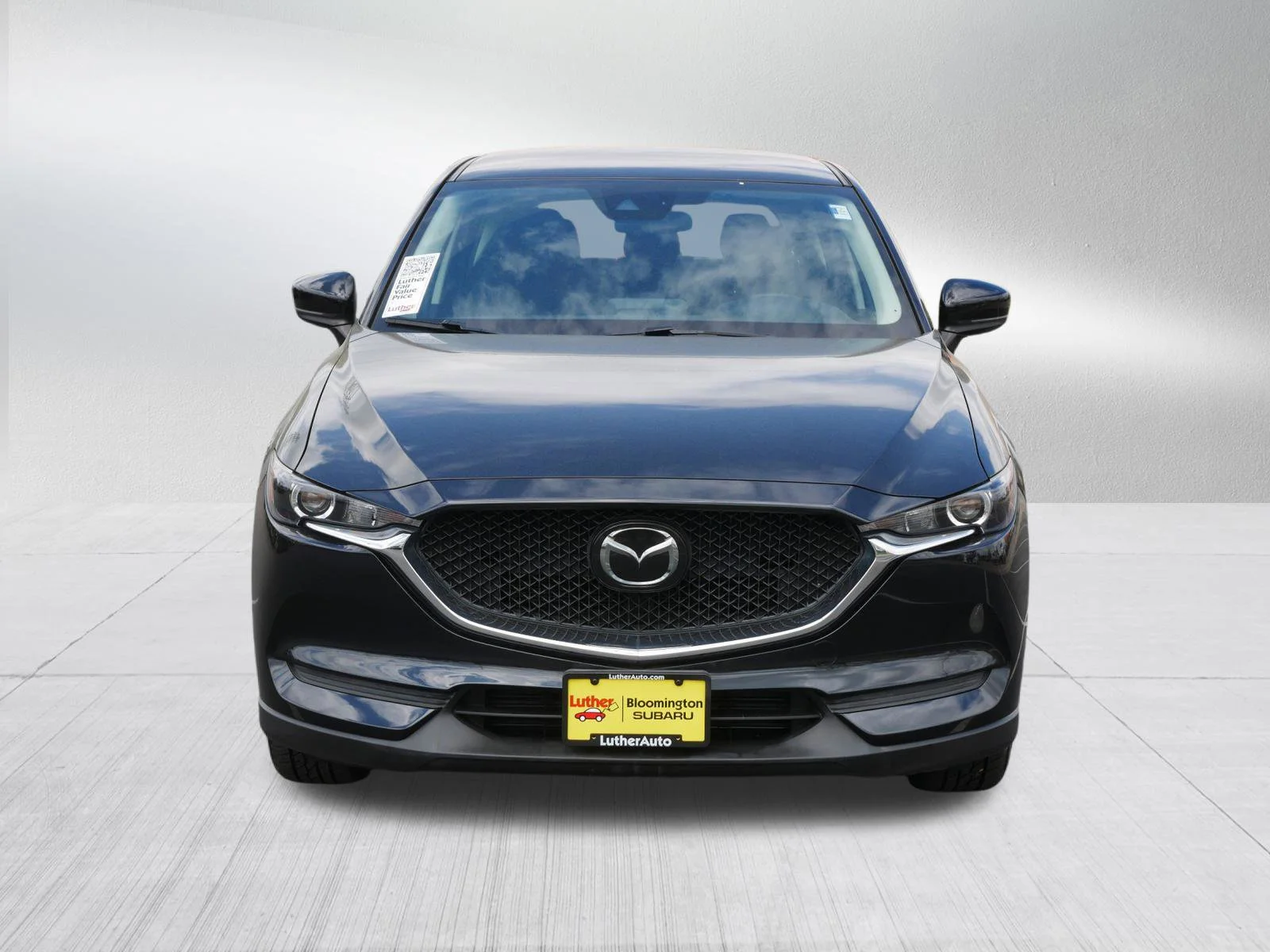 Used 2018 Mazda CX-5 Sport with VIN JM3KFBBM8J0471552 for sale in Bloomington, Minnesota