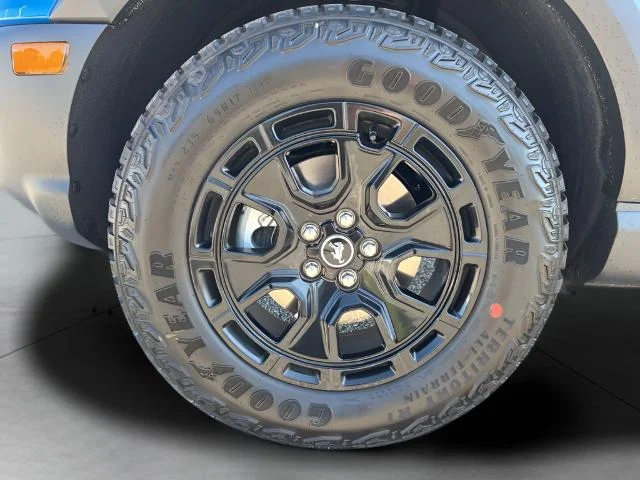 2025 Ford Bronco Sport Badlands - Photo 9