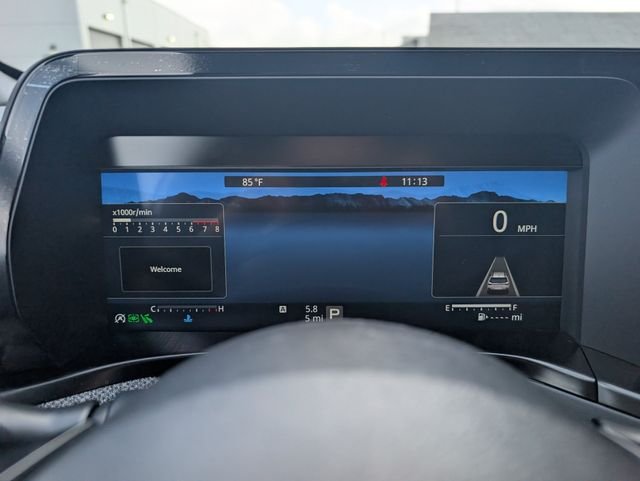 New 2026 ICE SILVER METALLIC Subaru Premium image 12