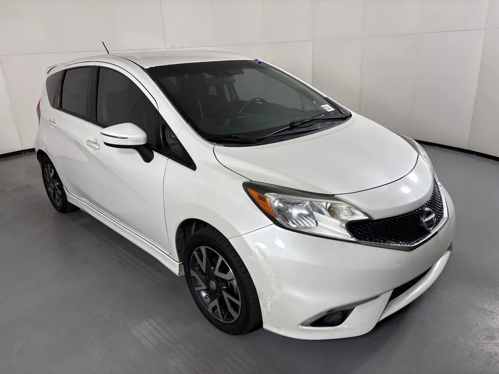 Certified 2015 Nissan Versa Note SR with VIN 3N1CE2CP5FL431077 for sale in Mesa, AZ