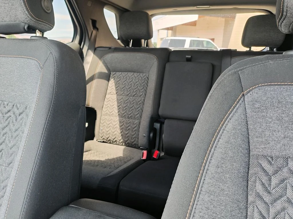 2024 Chevrolet Equinox LT - Photo 24