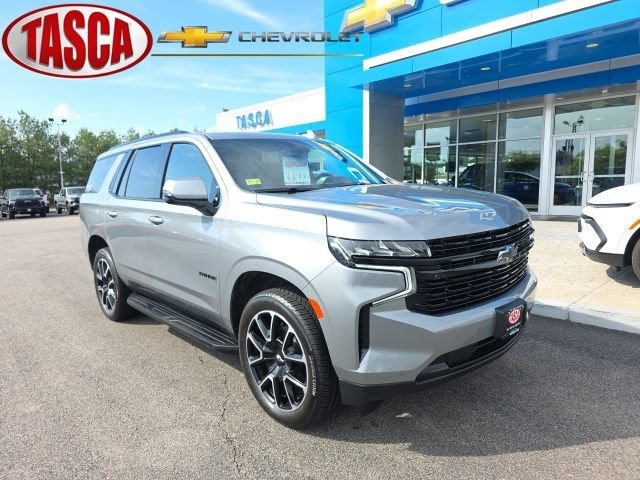2023 Chevrolet Tahoe