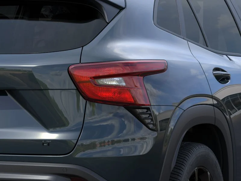 2026 Chevrolet Trax LT - Photo 11