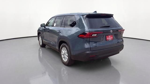 Used 2026 White Toyota XLE image 3