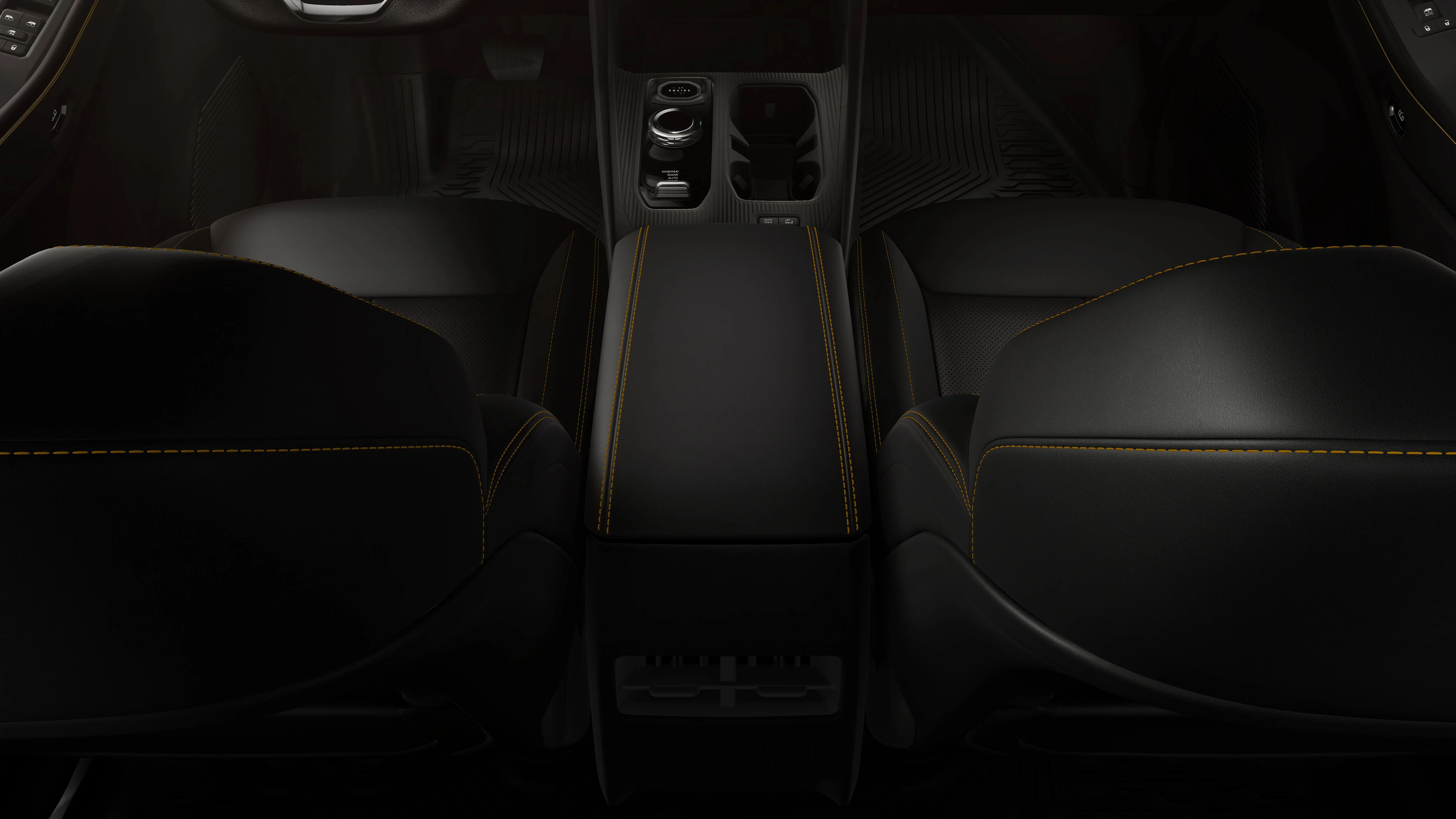 2026 Jeep Cherokee - Photo 16