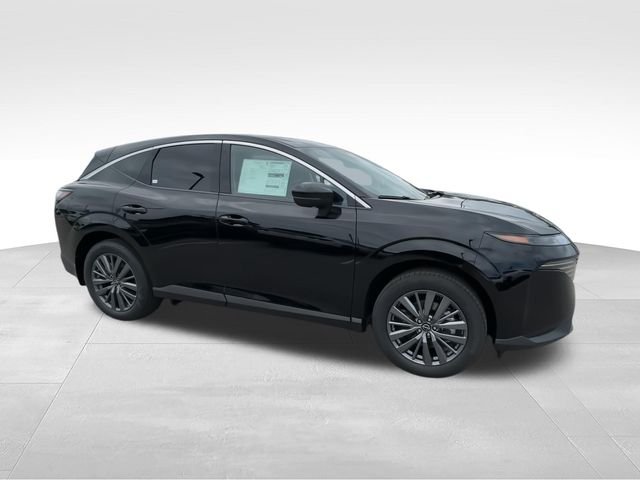 New 2026 Black Nissan SL image 2