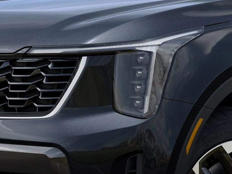 2026 Kia Sorento S - Photo 10