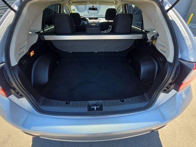 Used 2014 Silver Subaru 2.0i Premium image 16