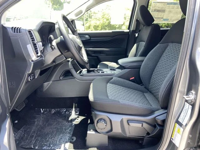 New 2026 Gray Ford XL image 11