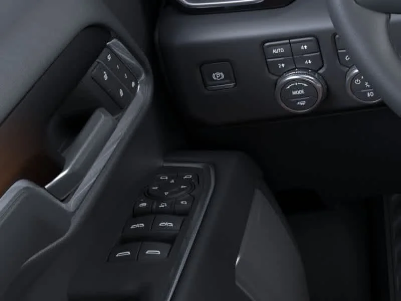 New 2026 Sterling Metallic GMC Denali image 22