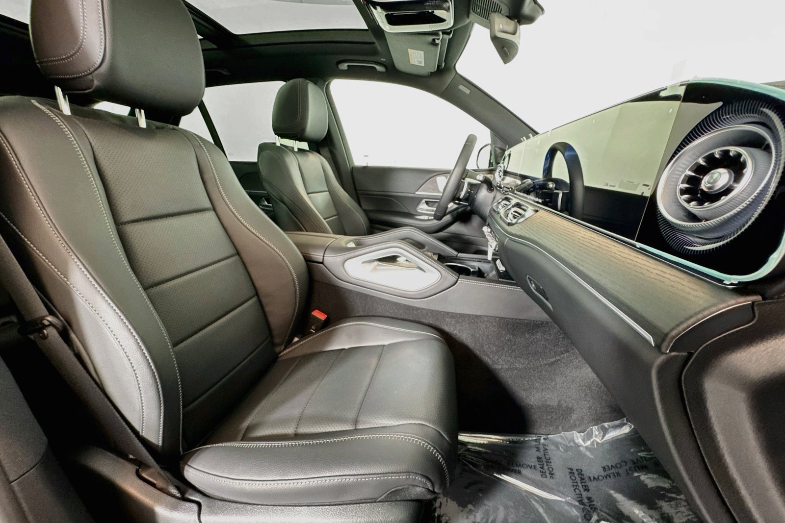 New 2027 Black Mercedes-Benz GLE 450 image 26