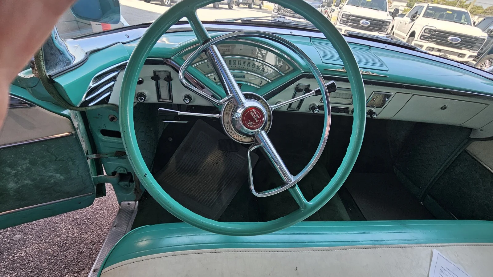 Used 1955  Mercury  image 15