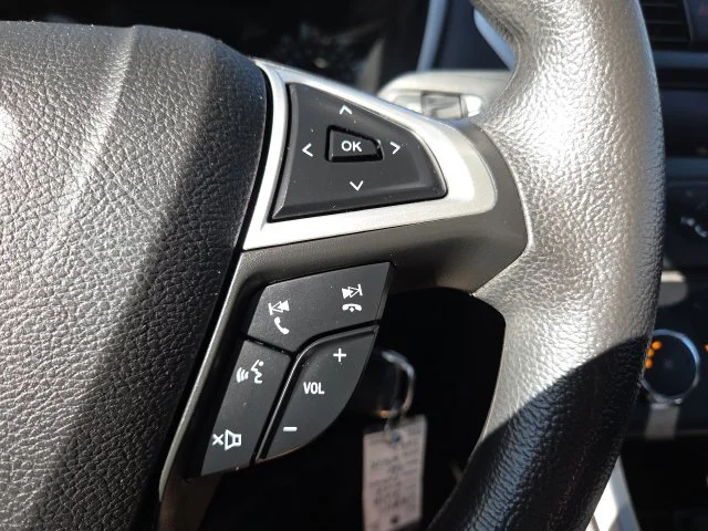 Used 2016 White Ford SE image 31