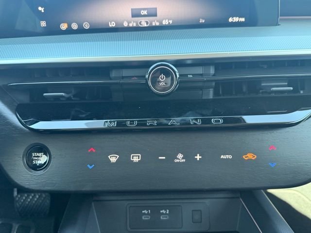 2026 Nissan Murano SL - Photo 15
