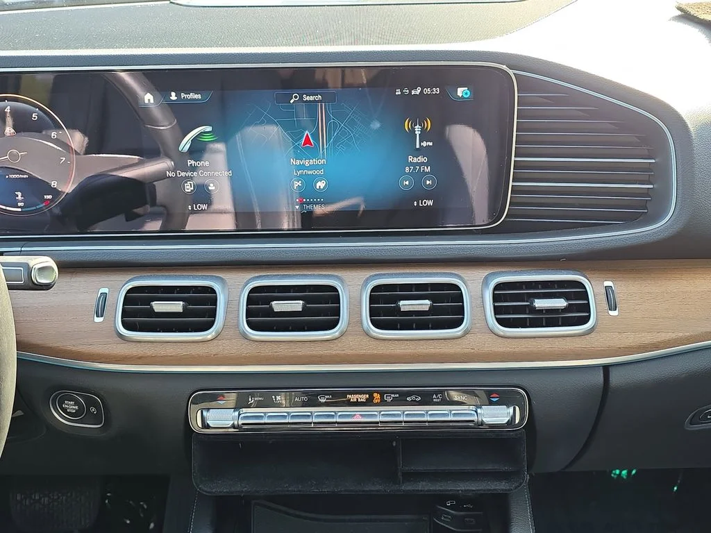2022 Mercedes-Benz GLE GLE350 - Photo 23