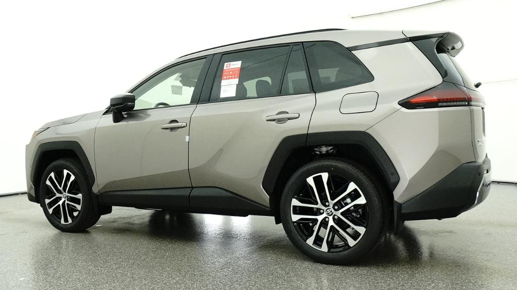 New 2026 Meteor Shower Toyota Limited image 12