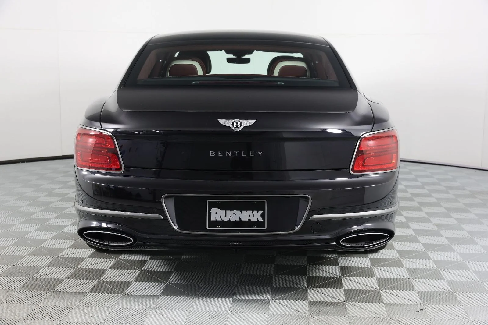 2024 Bentley Flying Spur Speed - Photo 8