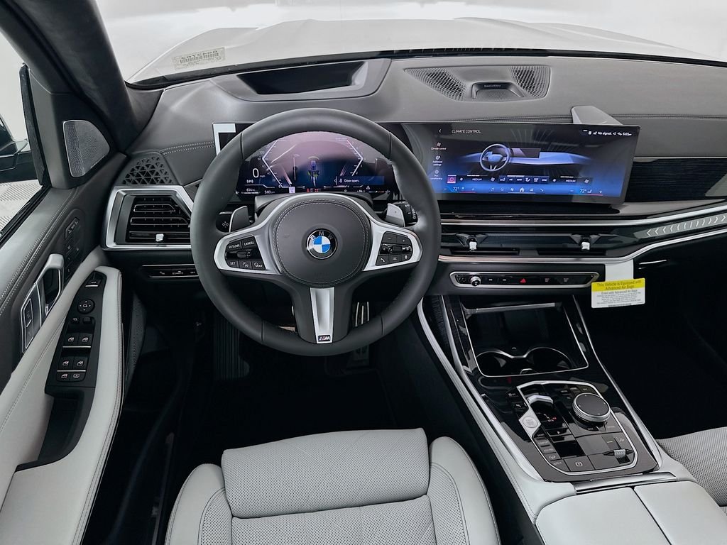New 2027 Dravit Grey Metallic BMW xDrive40i image 19