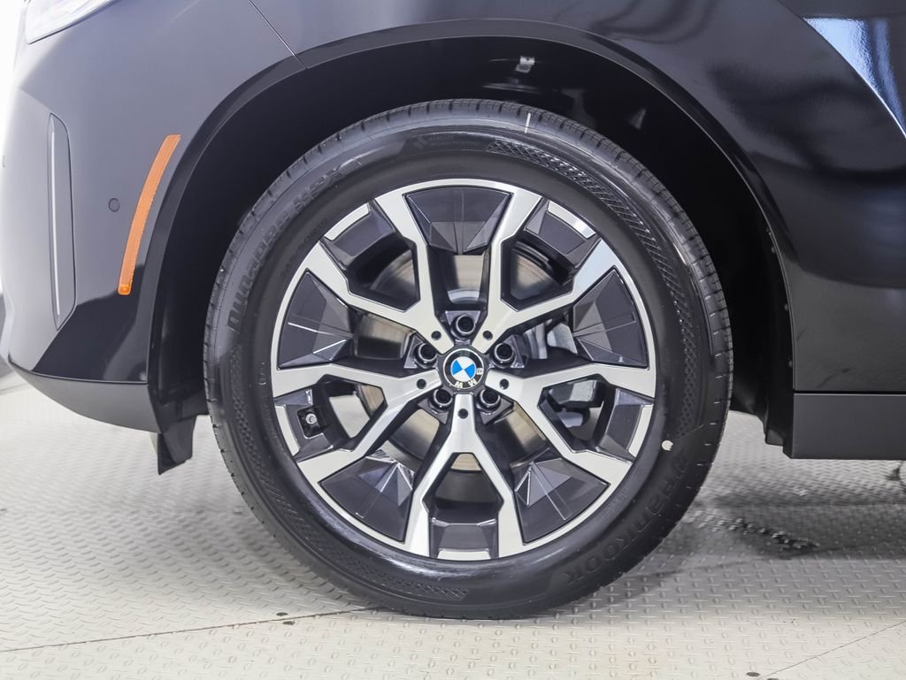 Used 2026 BMW X3 30 with VIN 5UX53GP08T9167880 for sale in Minneapolis, Minnesota