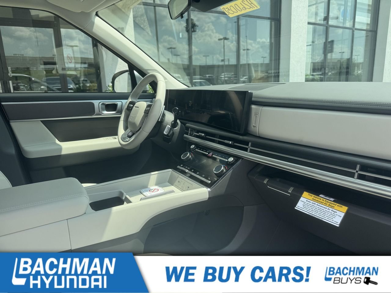 2026 Hyundai Santa Fe SE - Photo 25