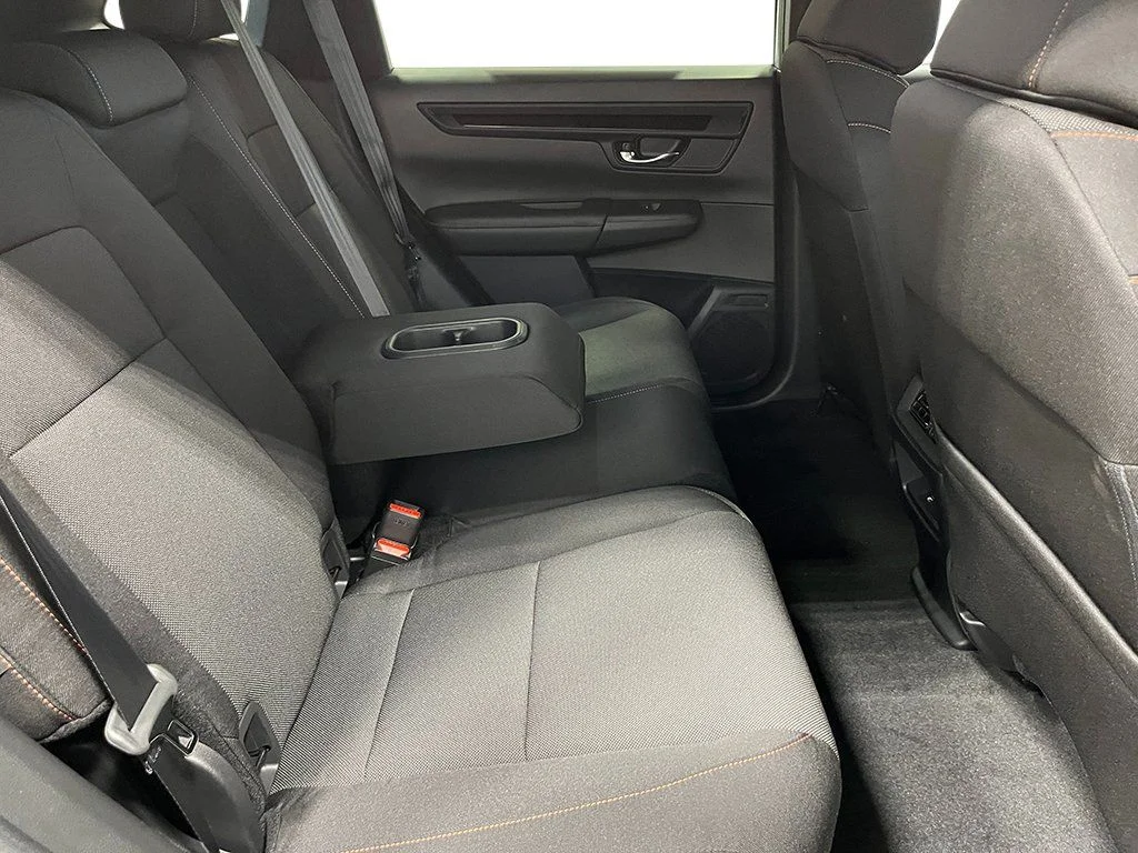 New 2026 Urban Gray Pearl Honda AWD Sport Hybrid image 25