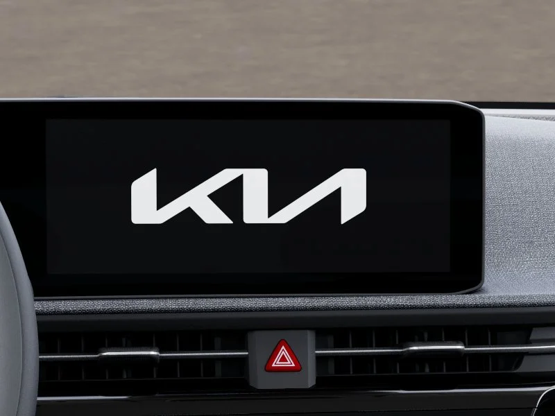New 2026 Glacial White Pearl Kia LIGHT image 20