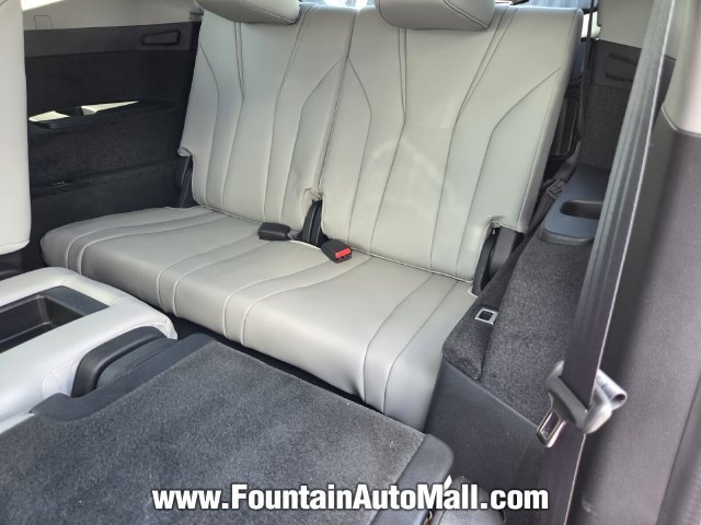 2024 Acura MDX Technology Package - Photo 34