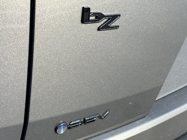 New 2026 Pavement Toyota  image 15