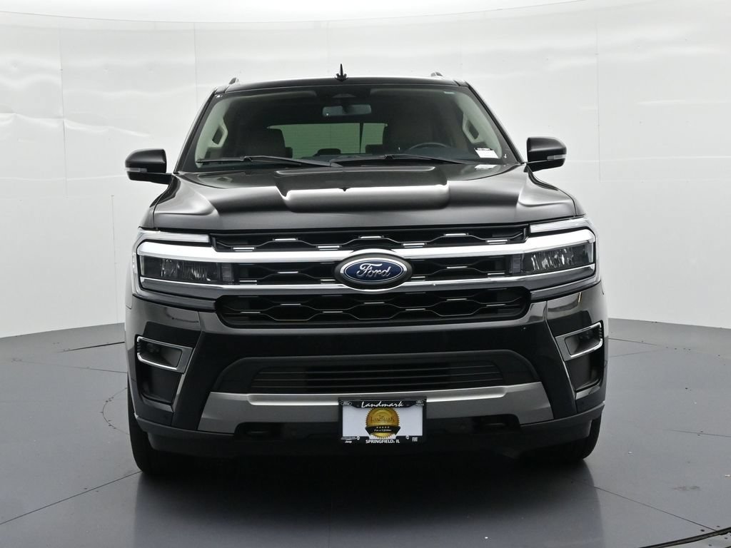 2023 Ford Expedition Limited - Photo 2